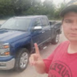 Meet your Posher, William